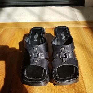 Harley Davidson Women's Wedge Shoes
